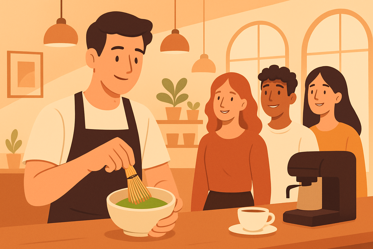 Lesson illustration