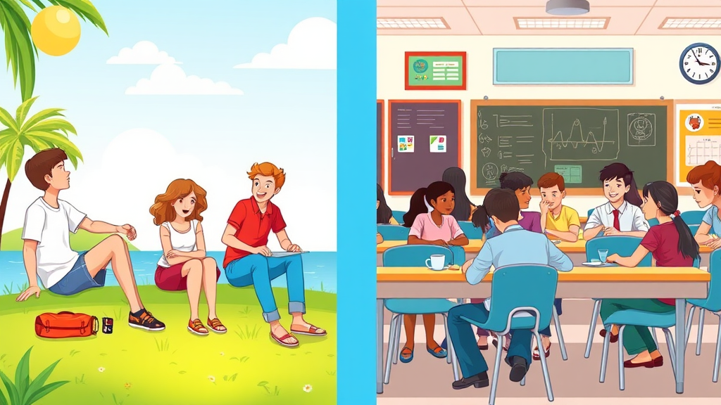 Lesson illustration